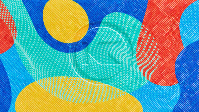 Load image into Gallery viewer, Colorful Camo
