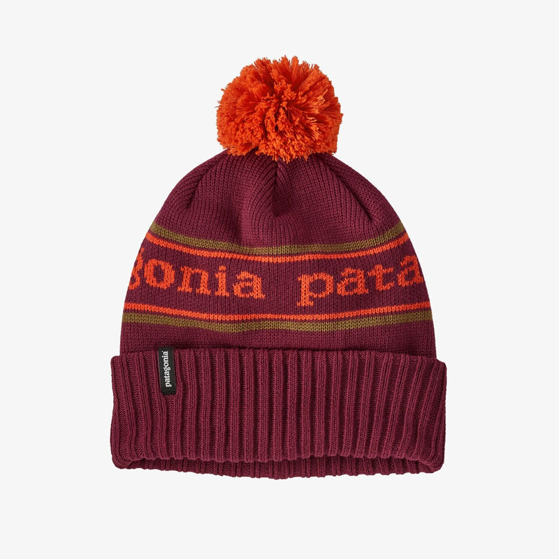 Load image into Gallery viewer, Kid&#39;s Powder Town Beanie
