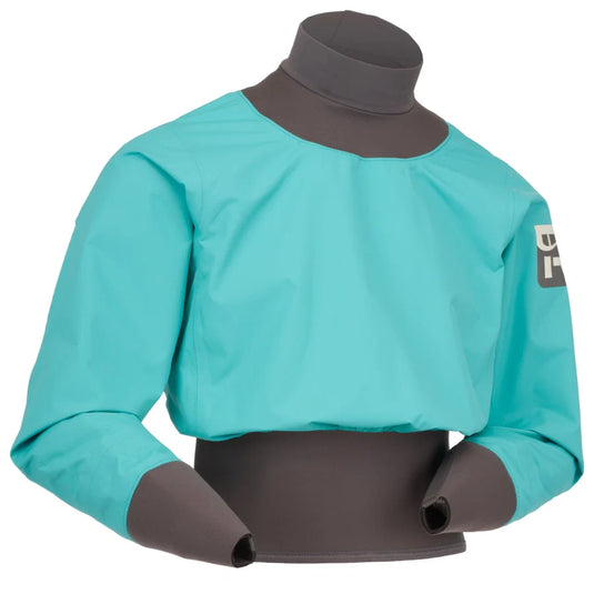 Immersion Research Long Sleeve Nano Paddle Jacket