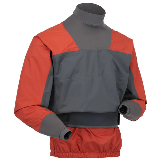 Immersion Research Long Sleeve Rival Paddle Jacket