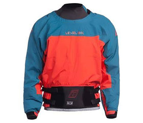Level Six Duke Dry Top