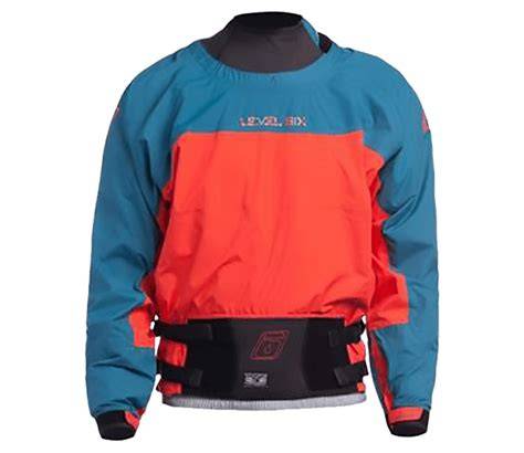 Level Six Duke Dry Top