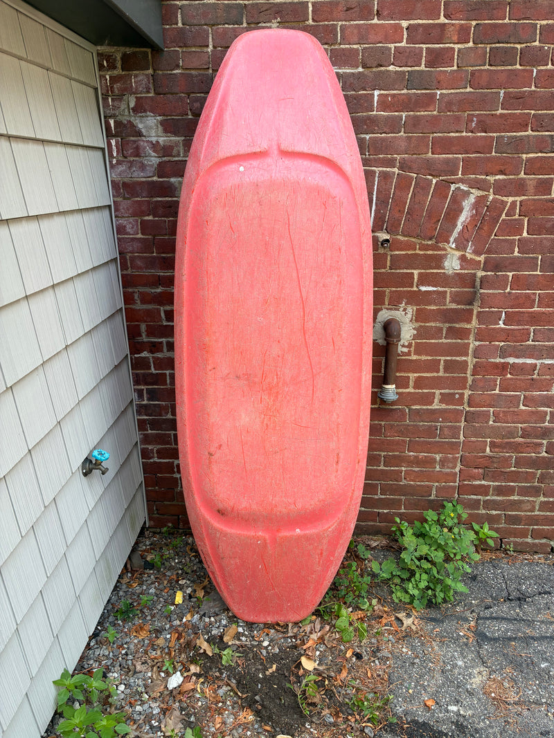 Load image into Gallery viewer, Liquid Logic Skip Used Whitewater Kayak
