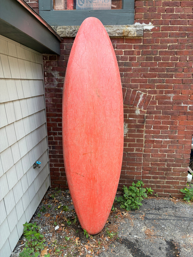 Load image into Gallery viewer, Liquid Logic Huck Used Whitewater Kayak
