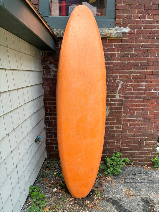 Liquid Logic Remix 69 Used Whitewater Kayak