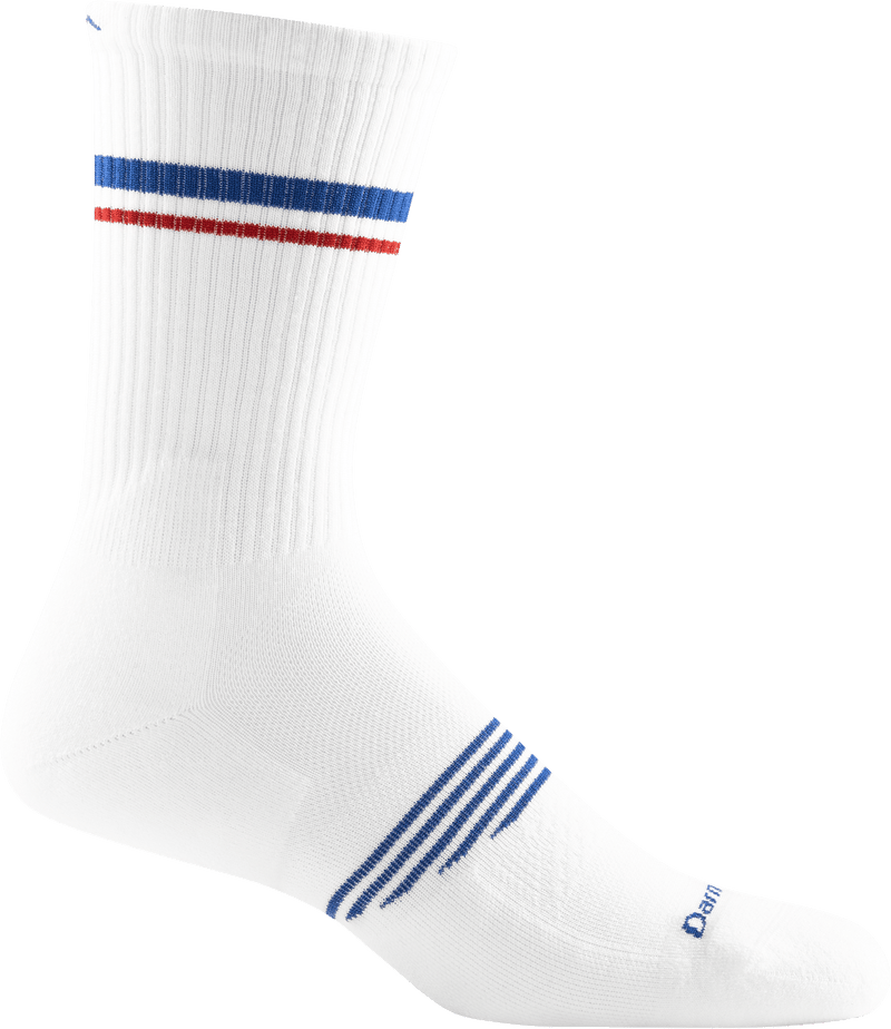Load image into Gallery viewer, Men&#39;s Element Crew Lightweight Athletic Sock
