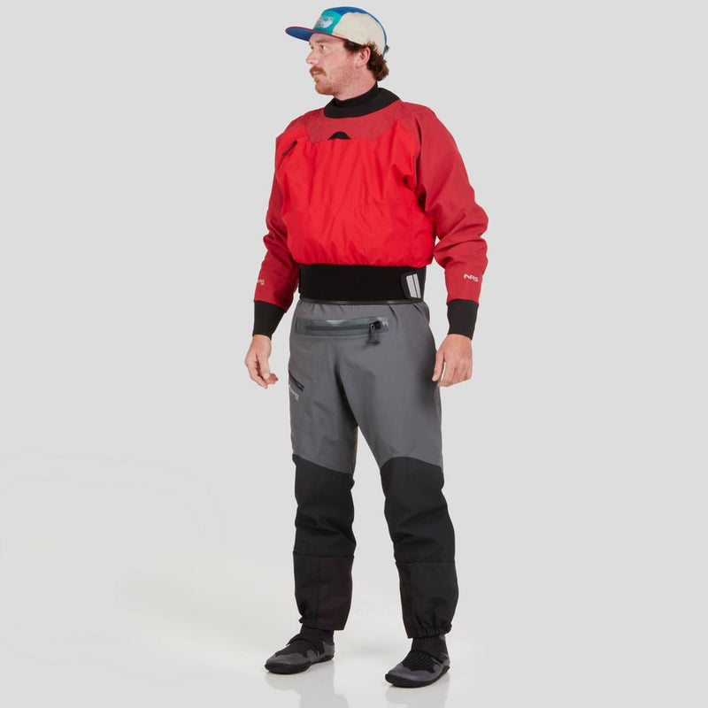 Load image into Gallery viewer, Men&#39;s Recoil GORE-TEX Pro Dry Bib
