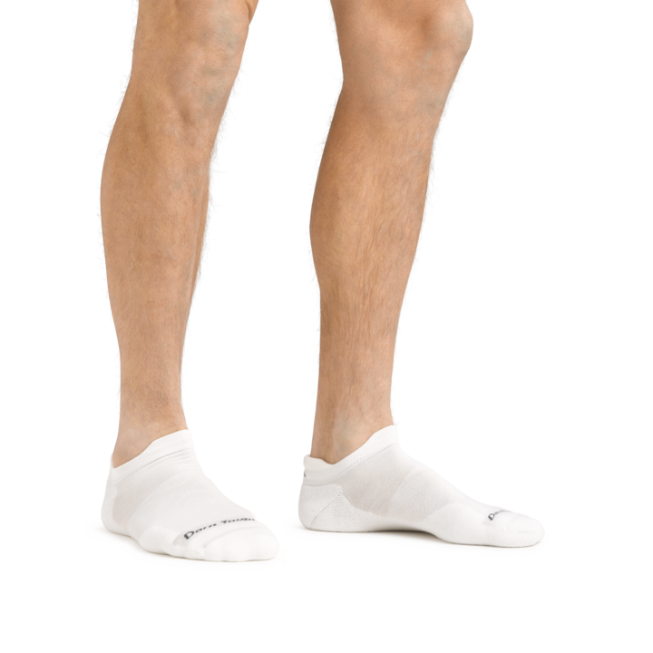 Load image into Gallery viewer, Men&#39;s Run No Show Tab Ultra-Lightweight Running Sock
