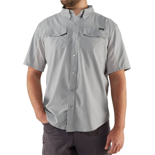 Men's Short Sleeve Guide Shirt