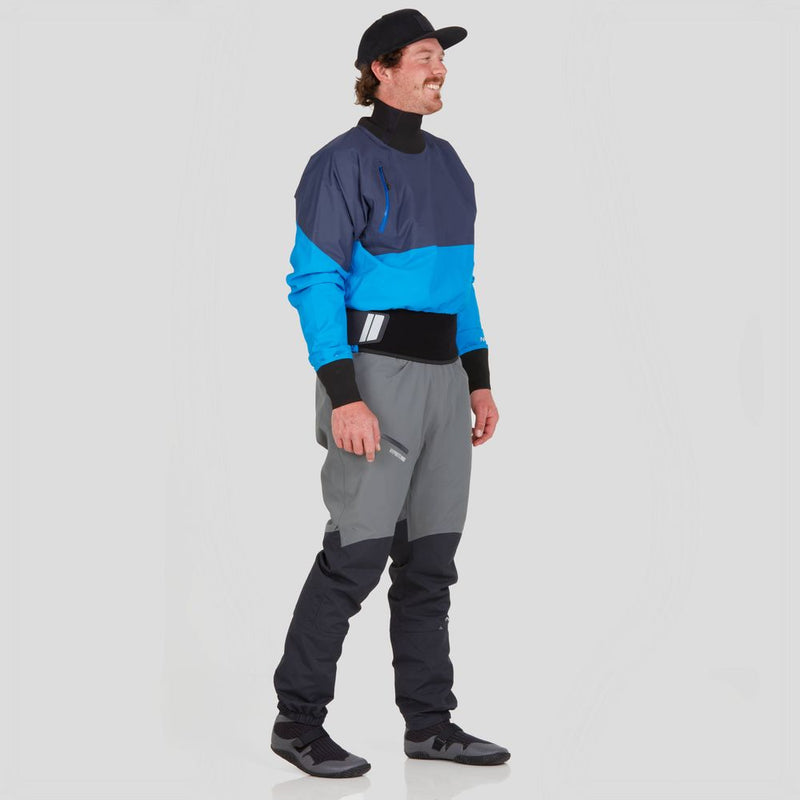 Load image into Gallery viewer, Men&#39;s Stratos Paddling Jacket
