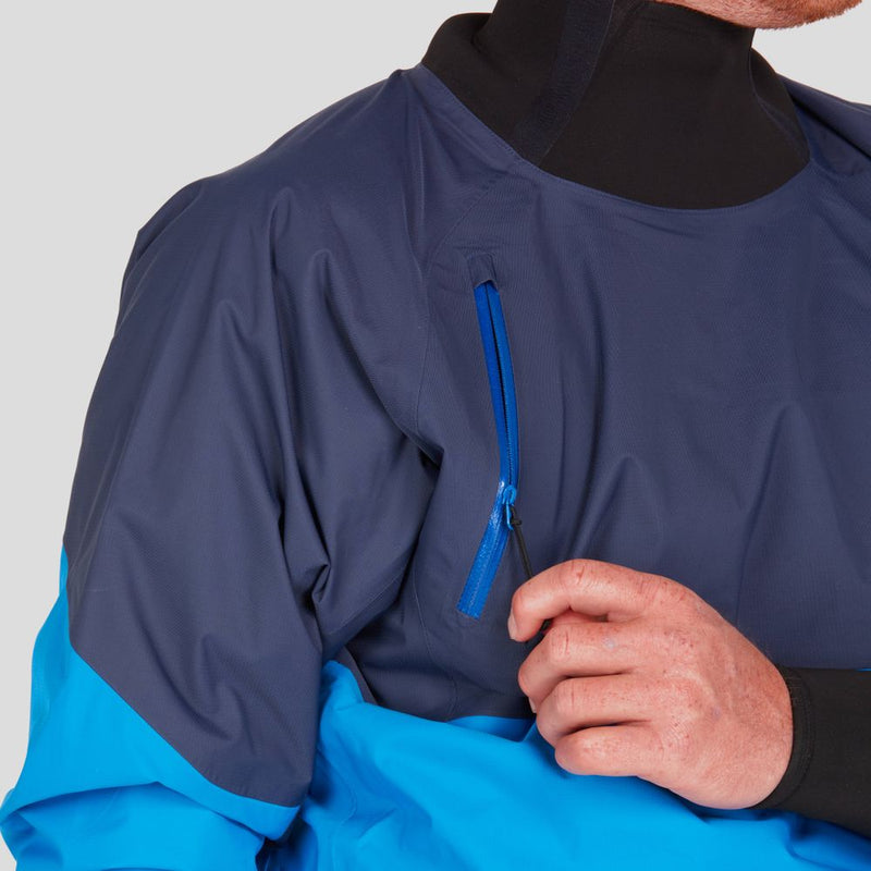 Load image into Gallery viewer, Men&#39;s Stratos Paddling Jacket
