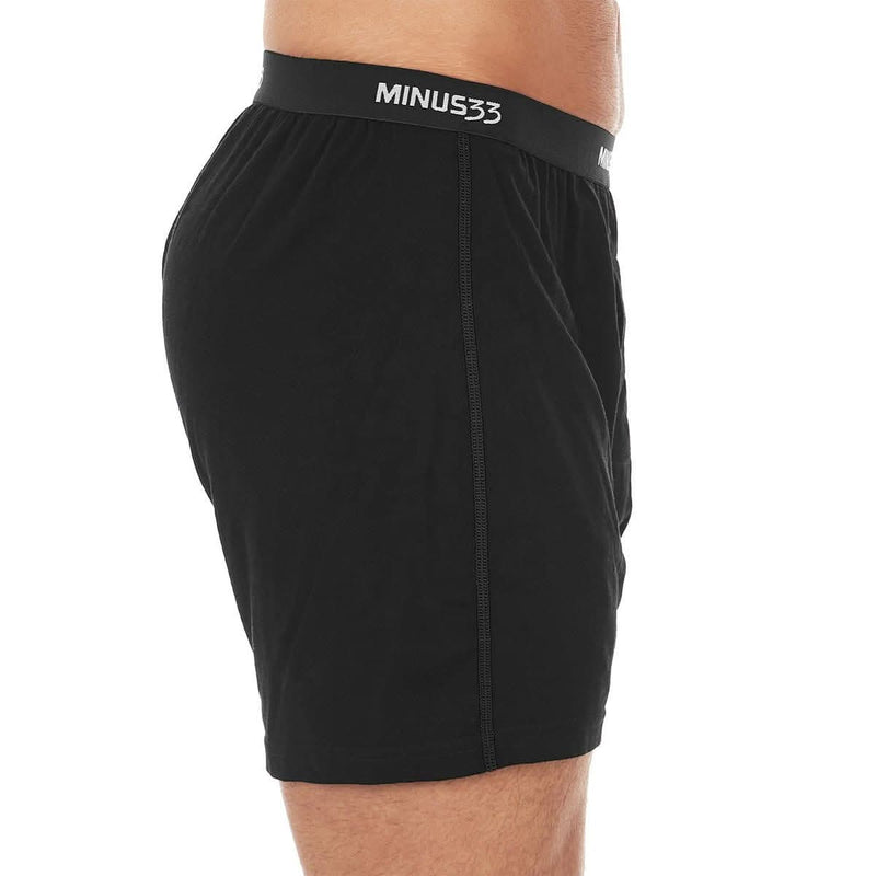 Load image into Gallery viewer, Microweight - Men&#39;s Wool Boxer Shorts Woolverino
