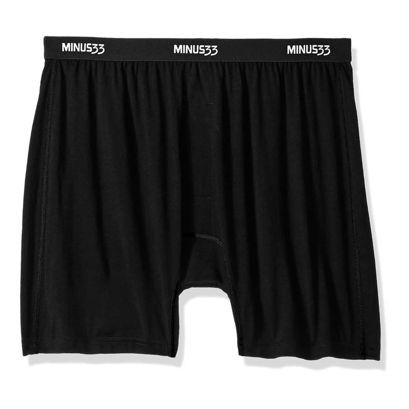Load image into Gallery viewer, Microweight - Men&#39;s Wool Boxer Shorts Woolverino
