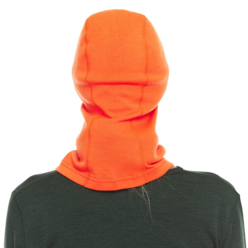 Load image into Gallery viewer, Midweight - Balaclava 100% Merino Wool
