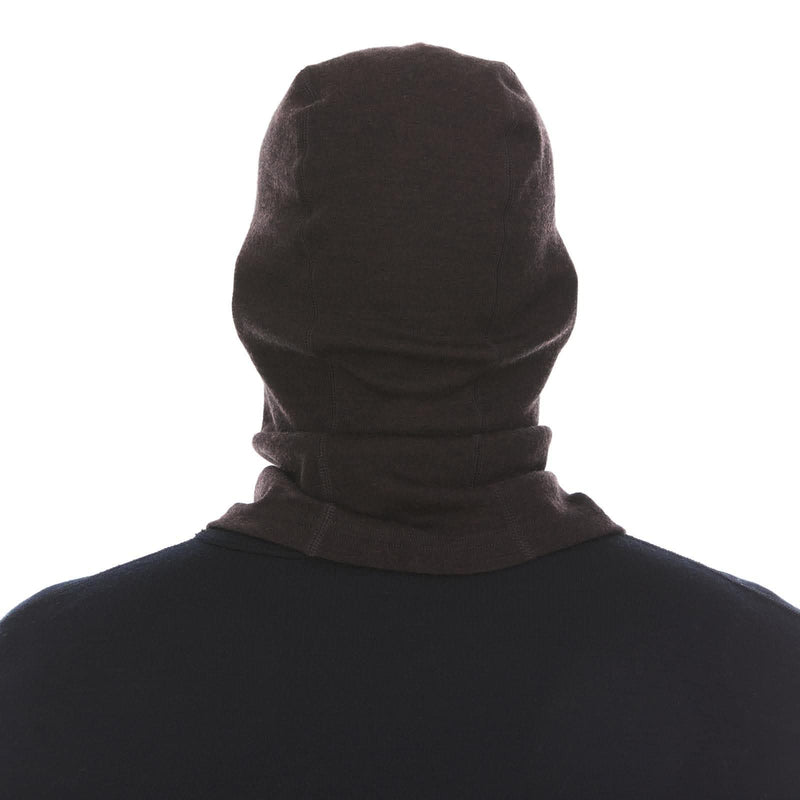 Load image into Gallery viewer, Midweight - Balaclava 100% Merino Wool

