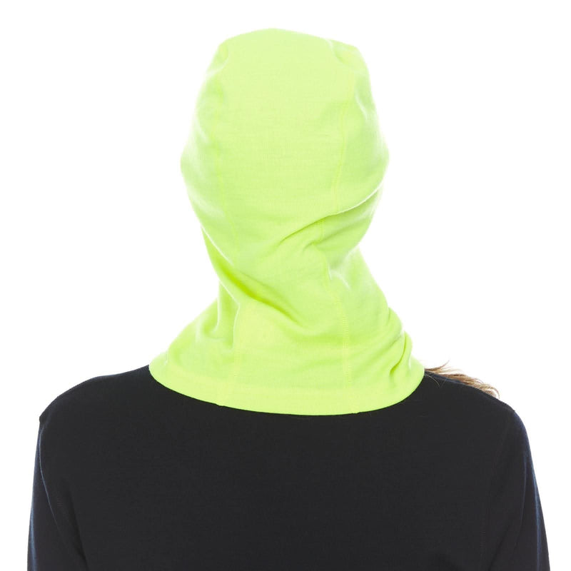 Load image into Gallery viewer, Midweight - Balaclava 100% Merino Wool
