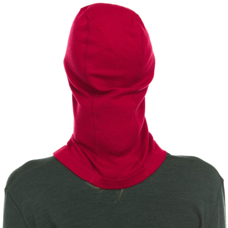 Load image into Gallery viewer, Midweight - Balaclava 100% Merino Wool
