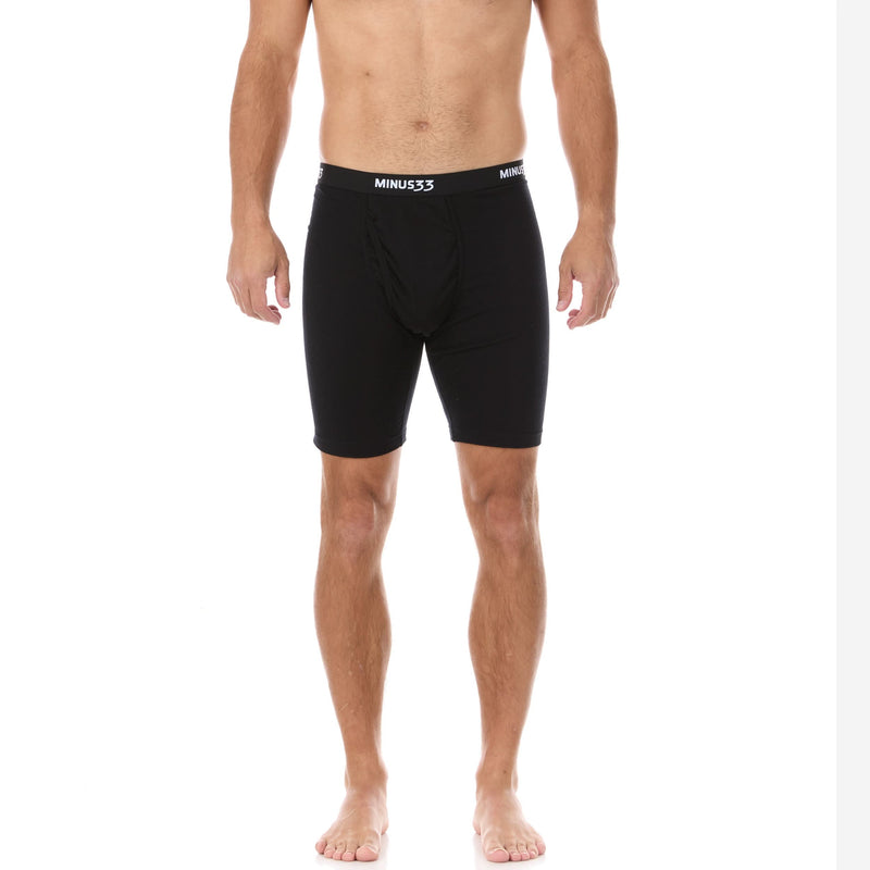 Load image into Gallery viewer, Microweight - Men&#39;s Pouch Boxer Briefs Woolverino
