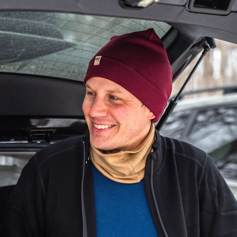 Load image into Gallery viewer, Midweight - Neck Gaiter 100% Merino Wool
