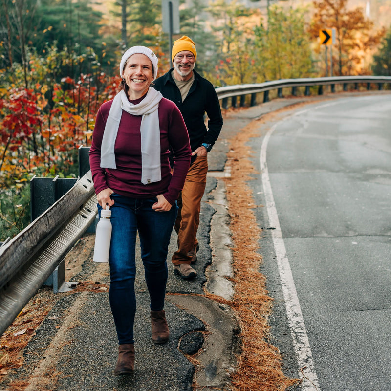 Load image into Gallery viewer, Midweight - Everyday Knit Scarf 100% Merino Wool
