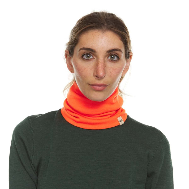 Load image into Gallery viewer, Midweight - Neck Gaiter 100% Merino Wool
