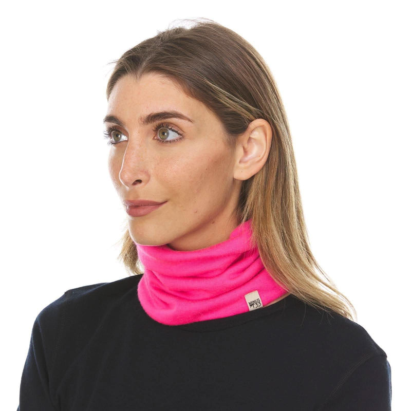 Load image into Gallery viewer, Midweight - Neck Gaiter 100% Merino Wool
