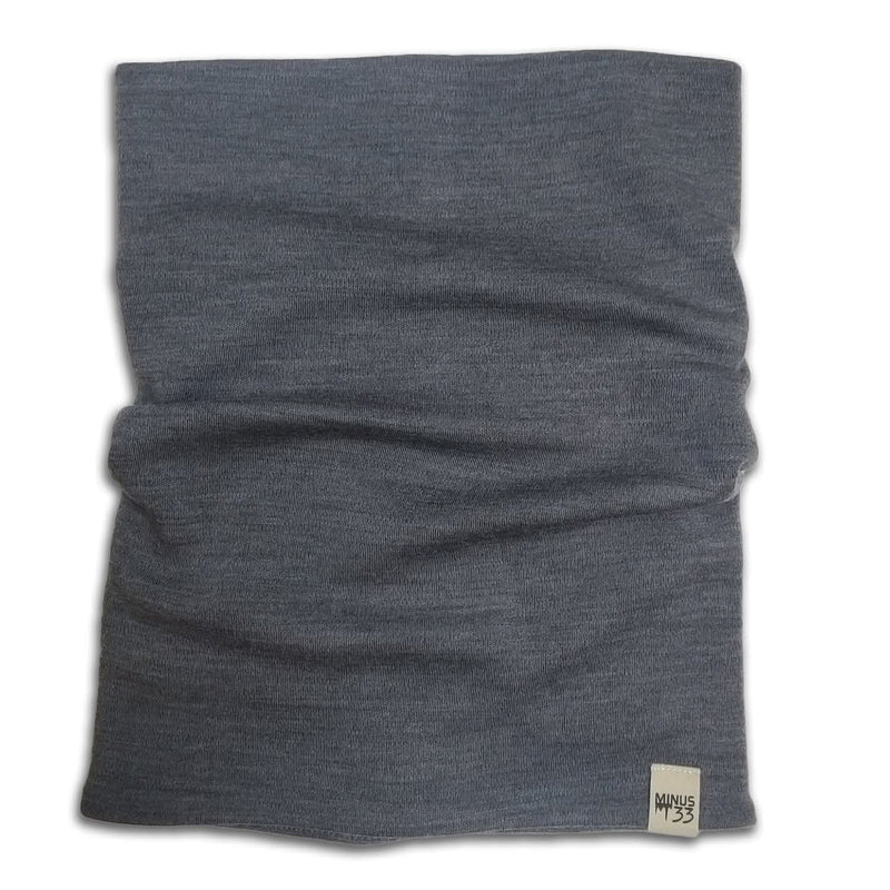 Load image into Gallery viewer, Midweight - Neck Gaiter 100% Merino Wool
