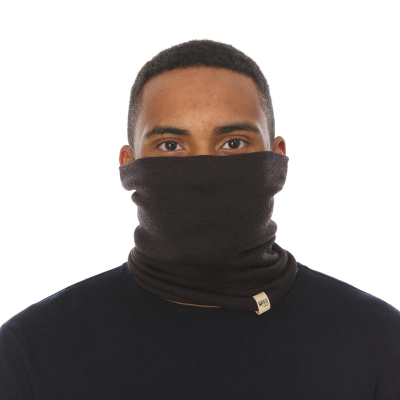 Load image into Gallery viewer, Midweight - Neck Gaiter 100% Merino Wool
