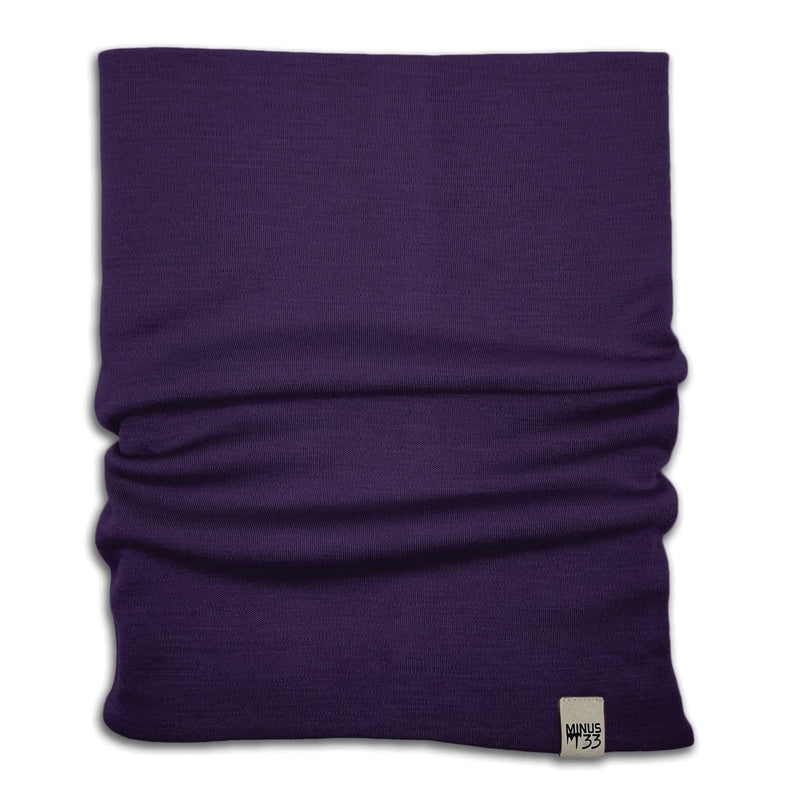 Load image into Gallery viewer, Midweight - Neck Gaiter 100% Merino Wool
