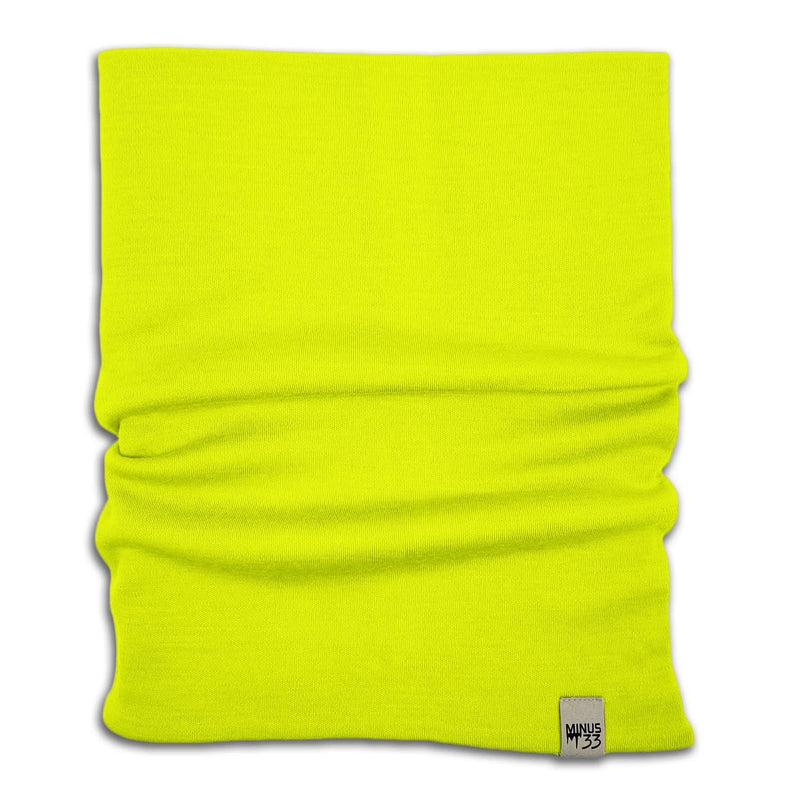 Load image into Gallery viewer, Midweight - Neck Gaiter 100% Merino Wool
