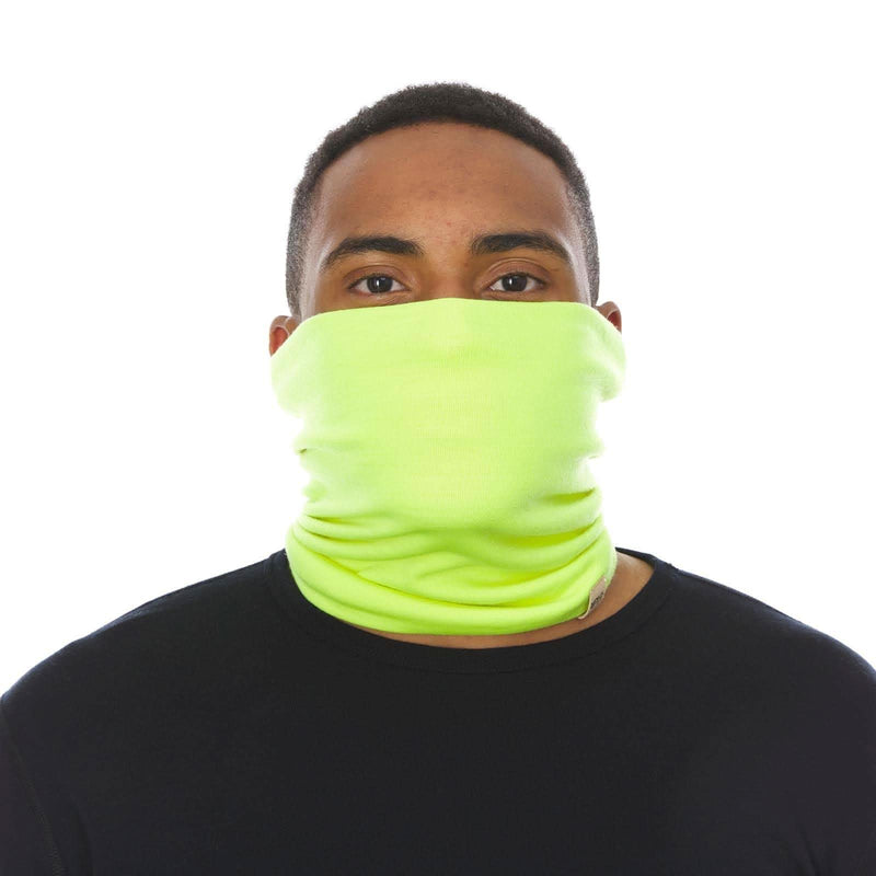 Load image into Gallery viewer, Midweight - Neck Gaiter 100% Merino Wool
