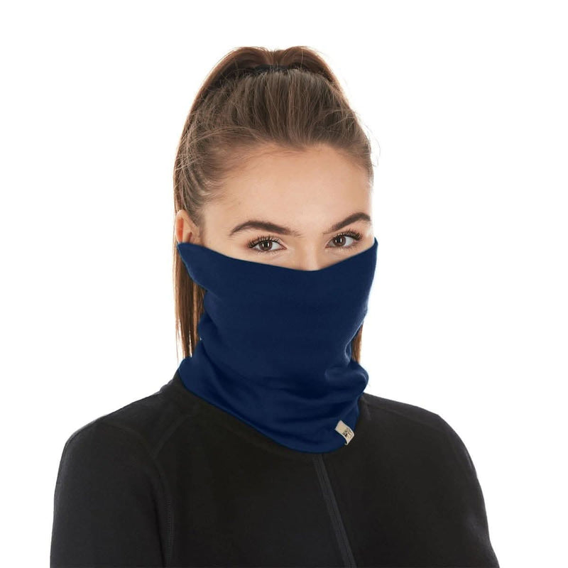 Load image into Gallery viewer, Midweight - Neck Gaiter 100% Merino Wool
