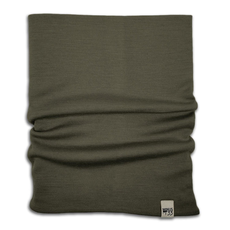 Load image into Gallery viewer, Midweight - Neck Gaiter 100% Merino Wool
