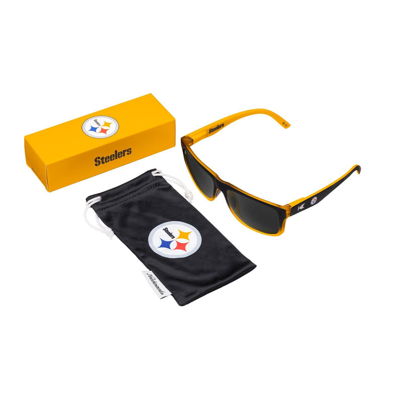 Load image into Gallery viewer, Pittsburgh Steelers Torrey Pines Sport

