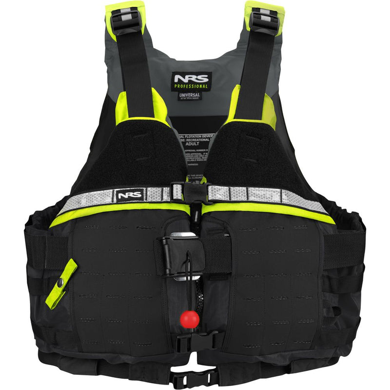 Load image into Gallery viewer, NRS Rapid Rescuer PFD
