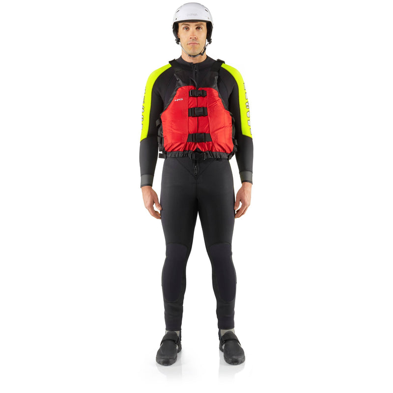 Load image into Gallery viewer, NRS Rescue Wetsuit
