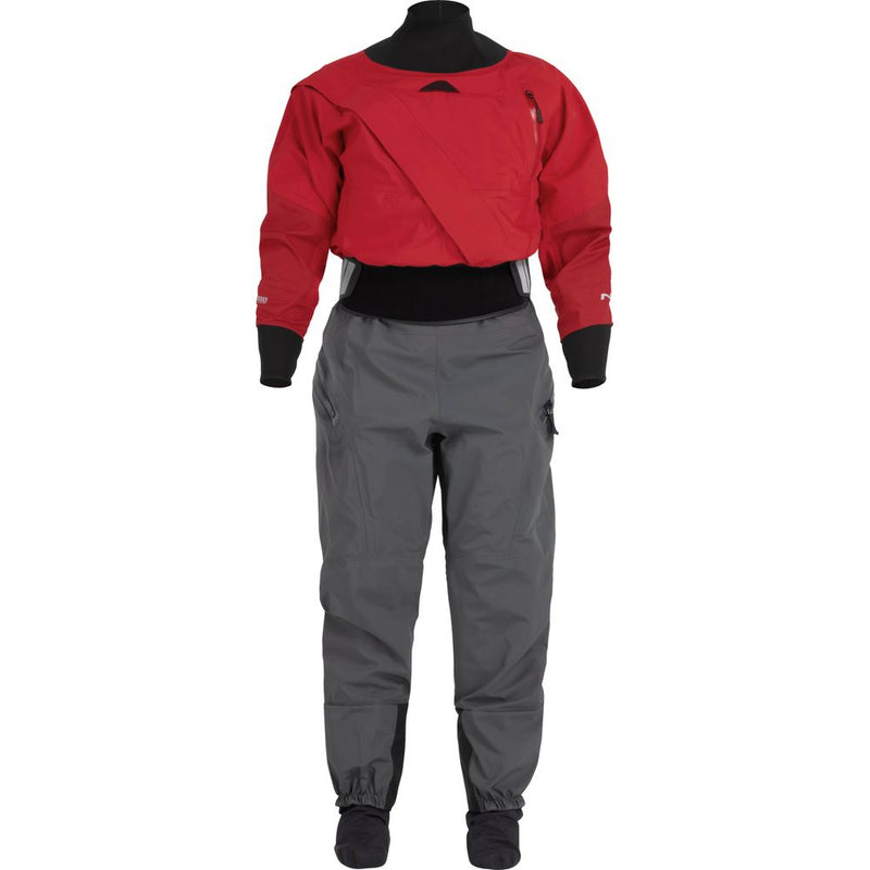 Load image into Gallery viewer, NRS Women&#39;s Crux Dry Suit
