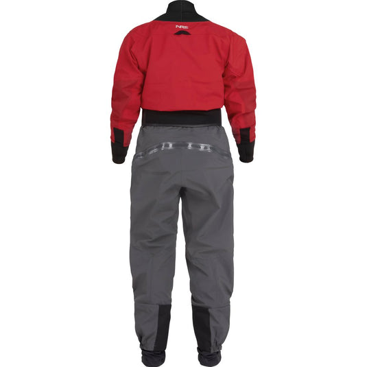 NRS Women's Crux Dry Suit