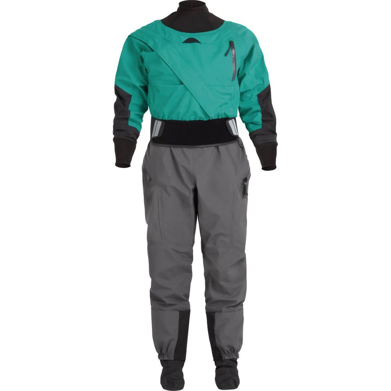 Load image into Gallery viewer, NRS Women&#39;s Crux Dry Suit
