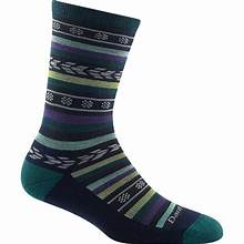 Load image into Gallery viewer, Women's Bronwyn Crew Lightweight Lifestyle Sock

