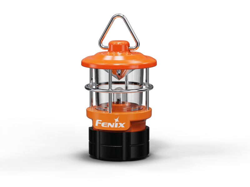 Load image into Gallery viewer, Fenix PD35R ACE Multi-mode Tactical Flashlight + FREE CL01 Mini Lantern
