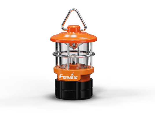 Fenix PD35R ACE Multi-mode Tactical Flashlight + FREE CL01 Mini Lantern