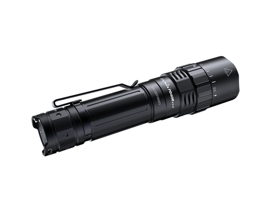 Fenix PD40R V3 Rechargeable Flashlight
