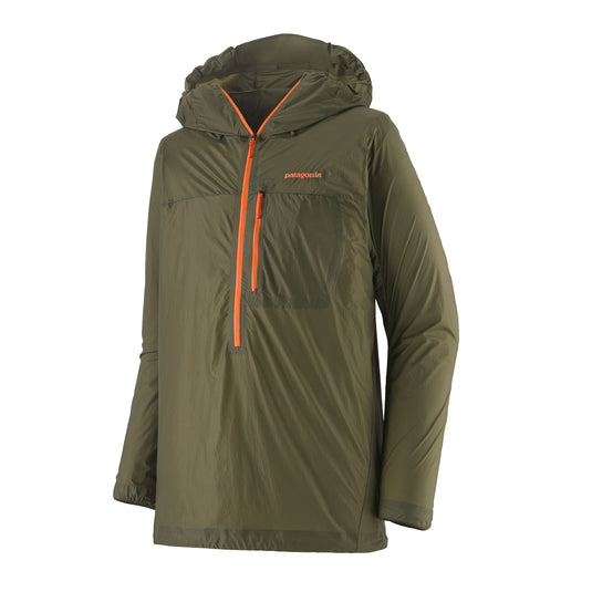 Men's Houdini Rock Jacket