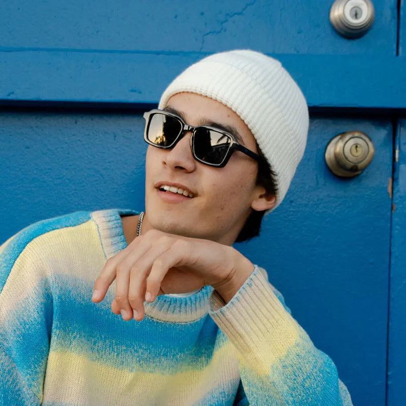 Load image into Gallery viewer, Piano Black Panoramas
