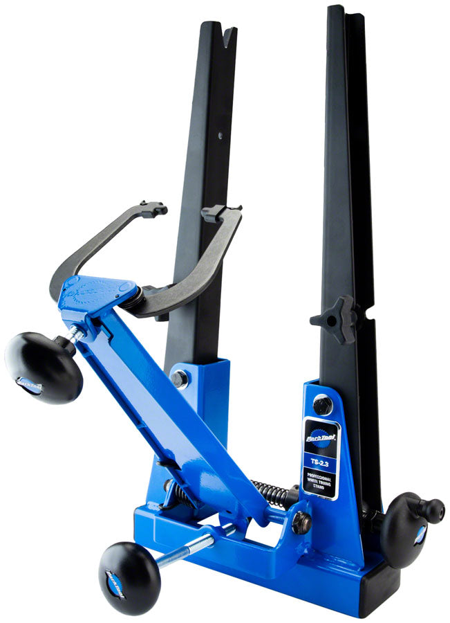 Load image into Gallery viewer, Park Tool Pro Wheel Truing Stand
