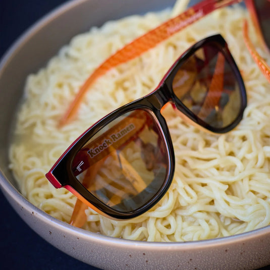 Knock Ramen