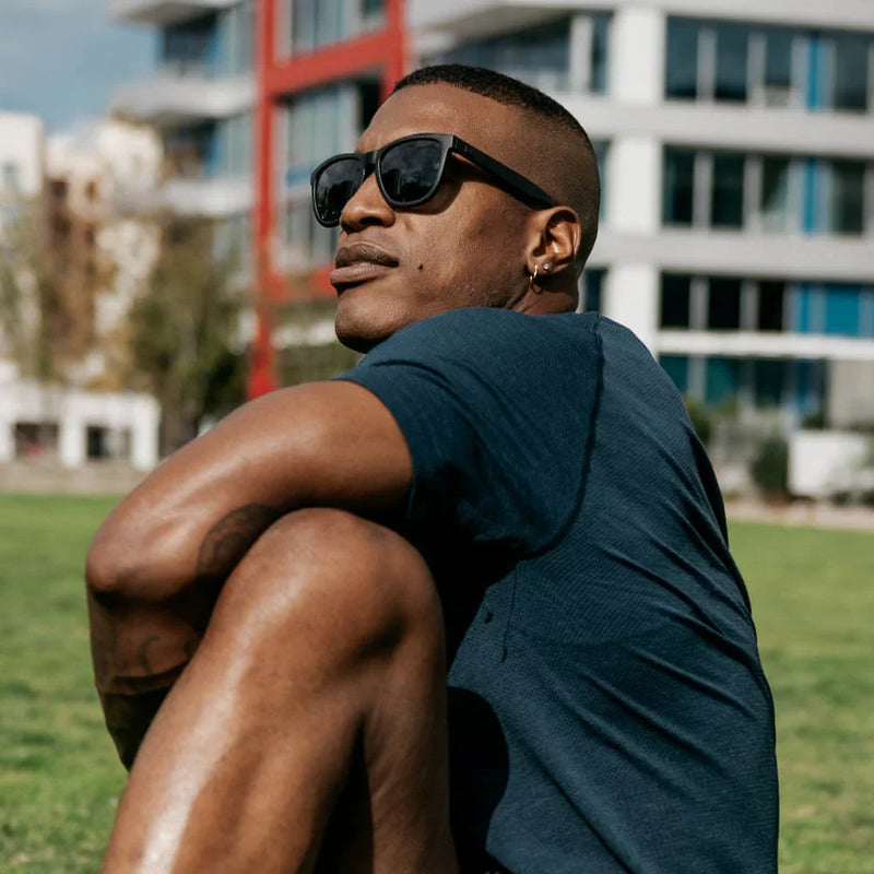 Load image into Gallery viewer, Black on Black Premiums Sport
