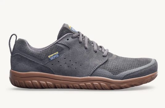 Primal Zen Suede