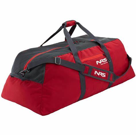 Load image into Gallery viewer, Purest Mesh 90L Duffel
